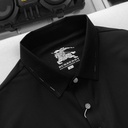 Áo Polo Nam Cao Cấp Slim Fit Cotton Co Giãn – Tối Giản, Lịch Lãm - T108