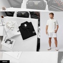 Áo Polo Nam Cao Cấp Slim Fit Cotton Co Giãn – Tối Giản, Lịch Lãm - 69002