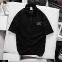 Áo Polo Nam Cao Cấp Slim Fit Cotton Co Giãn – Tối Giản, Lịch Lãm - 69002