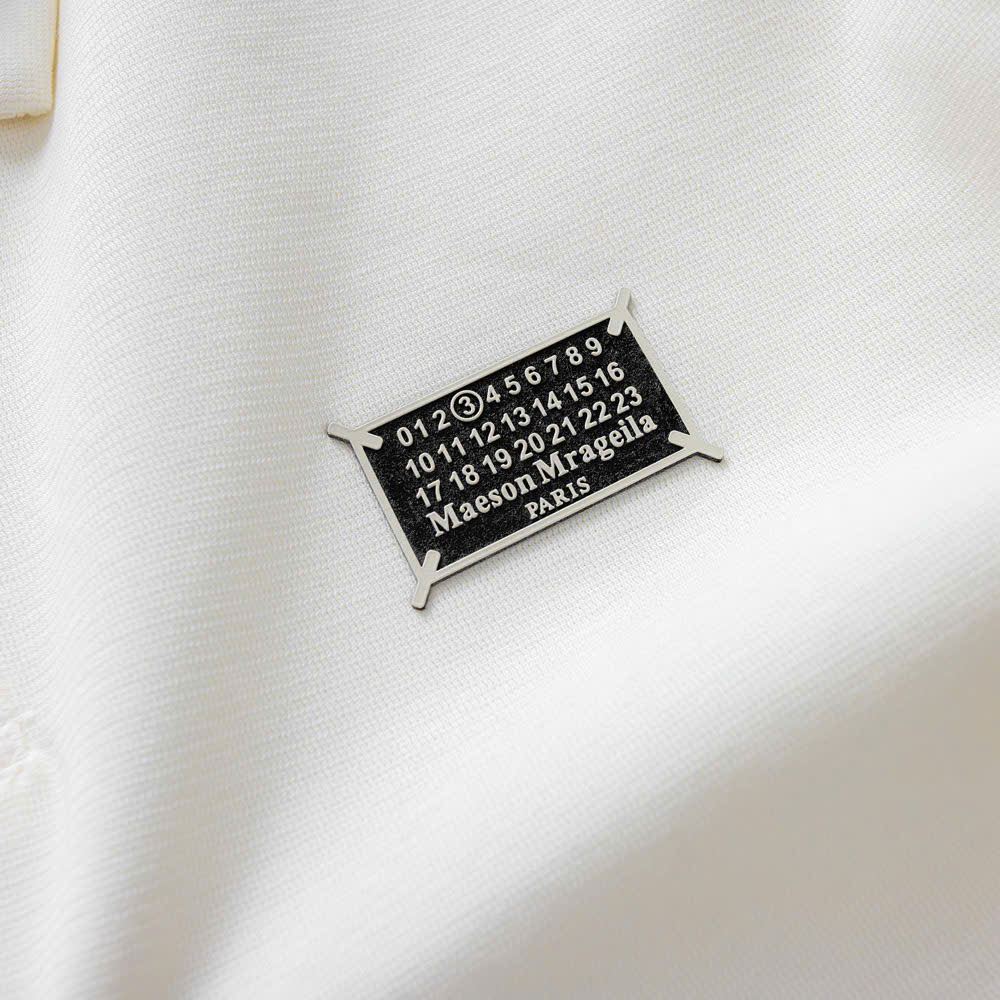 Áo Polo Nam Cao Cấp Slim Fit Cotton Co Giãn – Tối Giản, Lịch Lãm - 69002