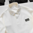 Áo Polo Nam Cao Cấp Slim Fit Cotton Co Giãn – Tối Giản, Lịch Lãm - 69002