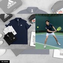 Áo Polo Nam Cao Cấp Slim Fit Cotton Co Giãn – Tối Giản, Lịch Lãm -