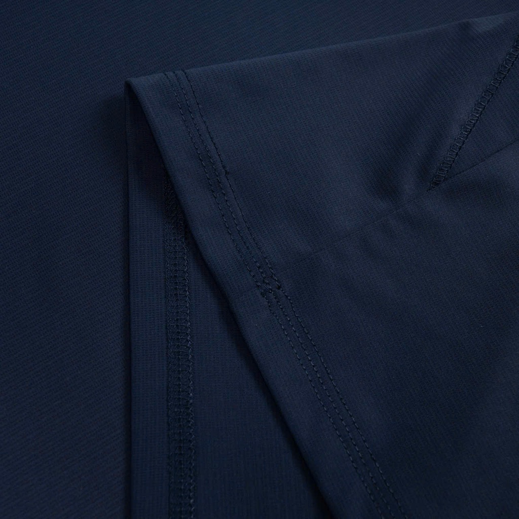 Áo Polo Nam Cao Cấp Slim Fit Cotton Co Giãn – Tối Giản, Lịch Lãm -