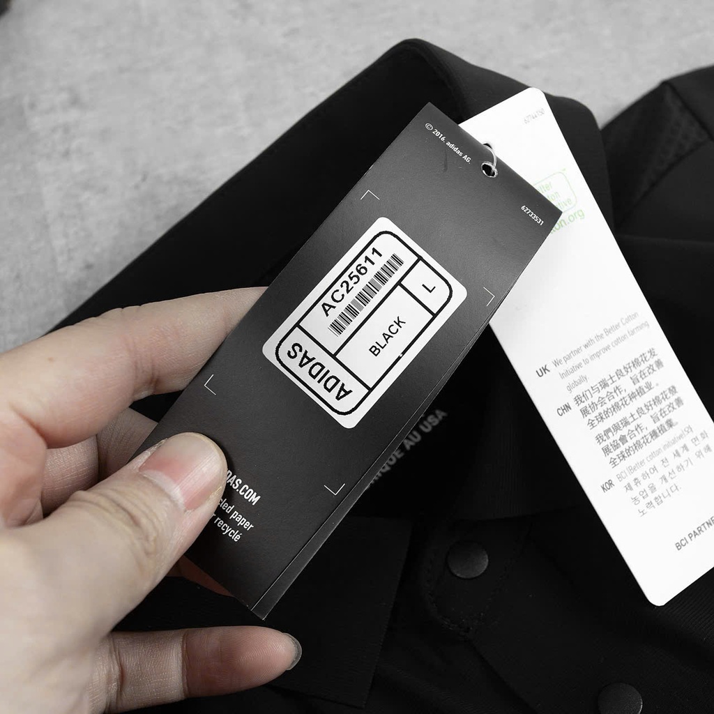 Áo Polo Nam Cao Cấp Slim Fit Cotton Co Giãn – Tối Giản, Lịch Lãm - AC25611