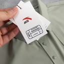 Áo Polo Nam Cao Cấp Slim Fit Cotton Co Giãn – Tối Giản, Lịch Lãm - 62461