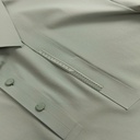 Áo Polo Nam Cao Cấp Slim Fit Cotton Co Giãn – Tối Giản, Lịch Lãm - 62461