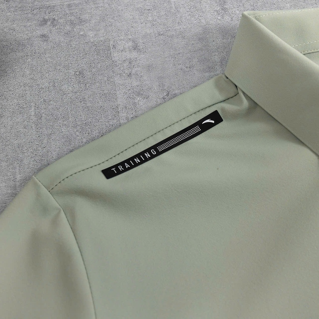 Áo Polo Nam Cao Cấp Slim Fit Cotton Co Giãn – Tối Giản, Lịch Lãm - 62461