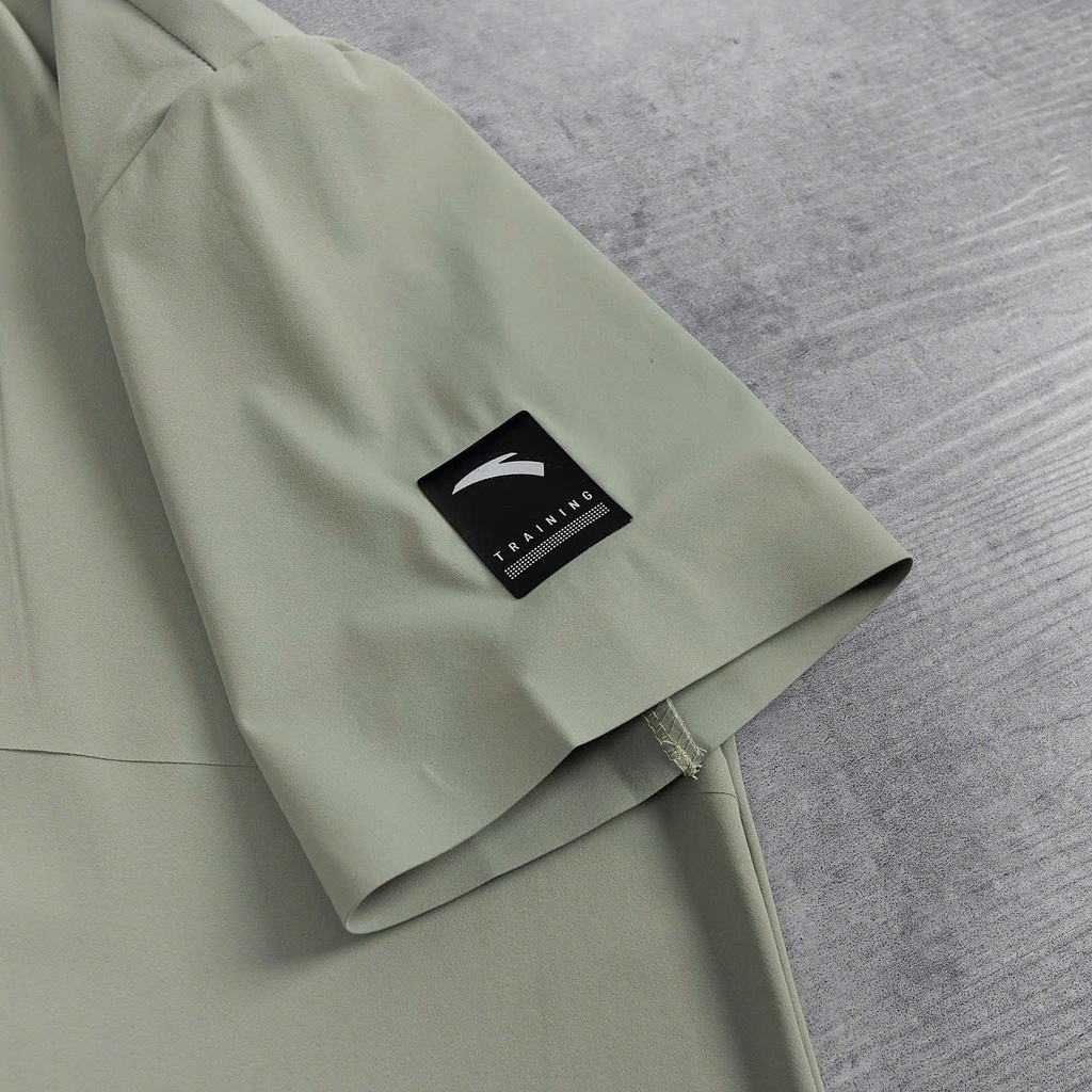 Áo Polo Nam Cao Cấp Slim Fit Cotton Co Giãn – Tối Giản, Lịch Lãm - 62461