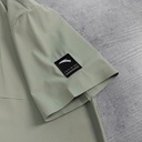 Áo Polo Nam Cao Cấp Slim Fit Cotton Co Giãn – Tối Giản, Lịch Lãm - 62461