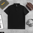 Áo Polo Nam Cao Cấp Slim Fit Cotton Co Giãn – Tối Giản, Lịch Lãm - AC3302