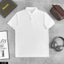 Áo Polo Nam Cao Cấp Slim Fit Cotton Co Giãn – Tối Giản, Lịch Lãm - AC3302