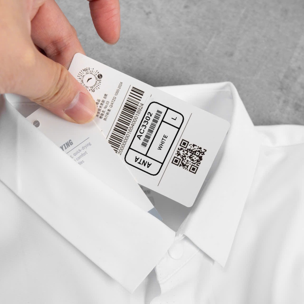Áo Polo Nam Cao Cấp Slim Fit Cotton Co Giãn – Tối Giản, Lịch Lãm - AC3302