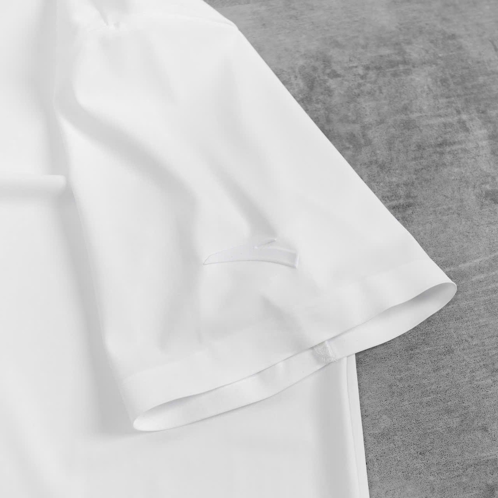 Áo Polo Nam Cao Cấp Slim Fit Cotton Co Giãn – Tối Giản, Lịch Lãm - AC3302
