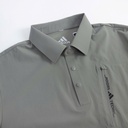 Áo Polo Nam Cao Cấp Slim Fit Cotton Co Giãn – Tối Giản, Lịch Lãm - AC6792