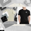 Áo Thun Thể Thao Nam Dri-Fit Dáng Suông Thoáng Khí - AT566T1