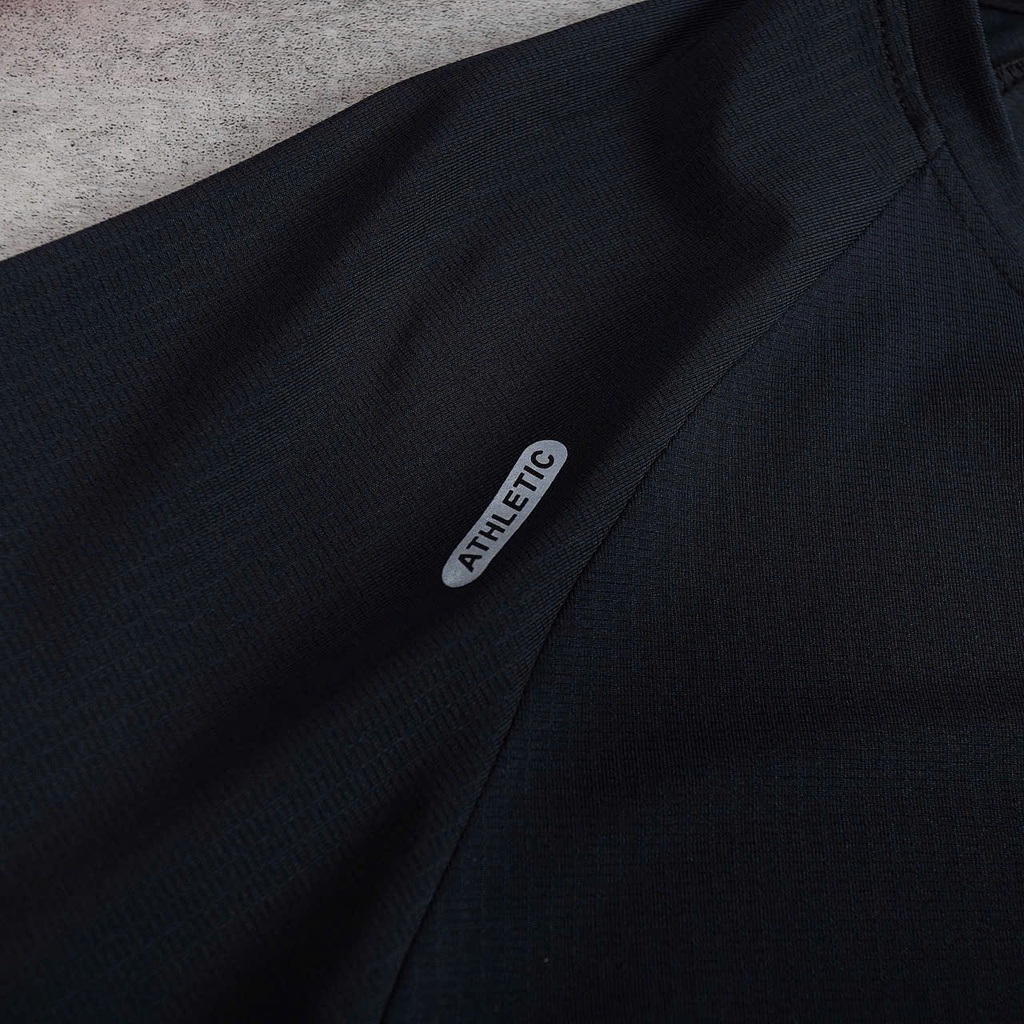 Áo Thun Thể Thao Nam Dri-Fit Dáng Suông Thoáng Khí - AT4281