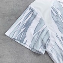 Áo Thun Thể Thao Nam Dri-Fit Dáng Suông Thoáng Khí - AT88151