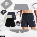 Quần Short Nam Thể Thao – Thoải Mái Vận Động Co Giãn & Thoáng Khí - QT0101