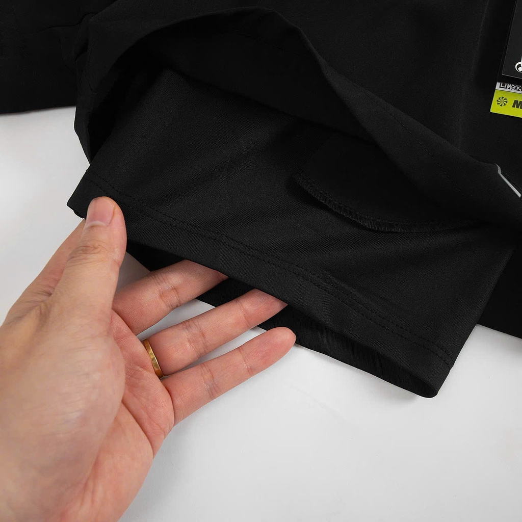 Quần Short Nam Thể Thao – Thoải Mái Vận Động Co Giãn & Thoáng Khí - QT2681