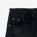 Quần Jeans Nam Slim Fit – Denim Co Giãn, Phong Cách Hiện Đại - 1301