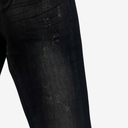 Quần Jeans Nam Slim Fit – Denim Co Giãn, Phong Cách Hiện Đại - 1301