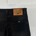 Quần Jeans Nam Slim Fit – Denim Co Giãn, Phong Cách Hiện Đại - 1301