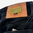 Quần Jeans Nam Slim Fit – Denim Co Giãn, Phong Cách Hiện Đại - 1301