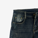 Quần Jeans Nam Slim Fit – Denim Co Giãn, Phong Cách Hiện Đại - H630