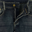 Quần Jeans Nam Slim Fit – Denim Co Giãn, Phong Cách Hiện Đại - H630