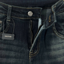 Quần Jeans Nam Slim Fit – Denim Co Giãn, Phong Cách Hiện Đại - HU2189