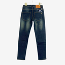 Quần Jeans Nam Slim Fit – Denim Co Giãn, Phong Cách Hiện Đại -  0357