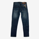Quần Jeans Nam Slim Fit – Denim Co Giãn, Phong Cách Hiện Đại - 0377