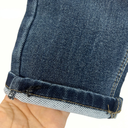Quần Jeans Nam Slim Fit – Denim Co Giãn, Phong Cách Hiện Đại - 0377