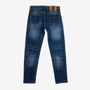 Quần Jeans Nam Slim Fit – Denim Co Giãn, Phong Cách Hiện Đại - 1261