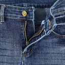 Quần Jeans Nam Slim Fit – Denim Co Giãn, Phong Cách Hiện Đại - 1261