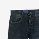 Quần Jeans Nam Slim Fit – Denim Co Giãn, Phong Cách Hiện Đại - 2285