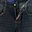 Quần Jeans Nam Slim Fit – Denim Co Giãn, Phong Cách Hiện Đại - 2285