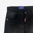 Quần Jeans Nam Slim Fit – Denim Co Giãn, Phong Cách Hiện Đại - 2217