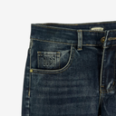 Quần Jeans Nam Slim Fit – Denim Co Giãn, Phong Cách Hiện Đại - H631