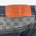Quần Jeans Nam Slim Fit – Denim Co Giãn, Phong Cách Hiện Đại - H631