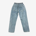 Quần Jeans Nam Slim Fit – Denim Co Giãn, Phong Cách Hiện Đại - XT1022
