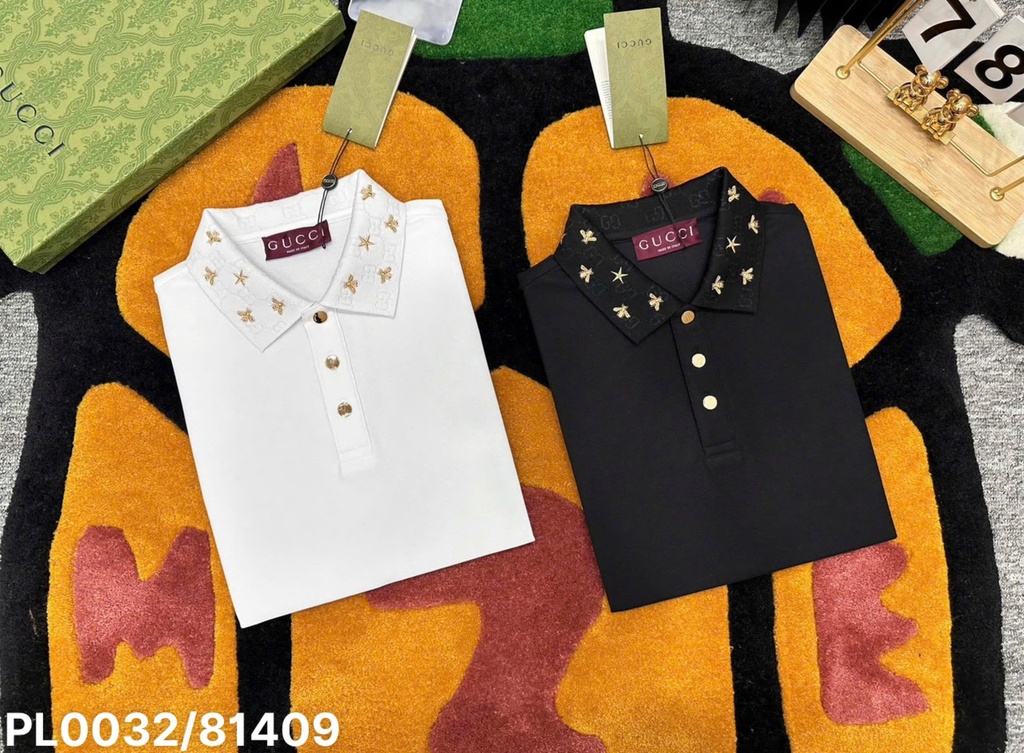 Áo polo nam cao cấp -PL0032 
