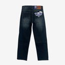 Quần Jeans Nam Slim Fit – Denim Co Giãn, Phong Cách Hiện Đại - 2276