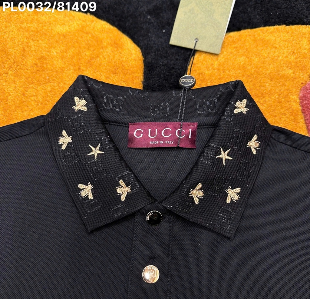Áo polo nam cao cấp -PL0032 