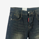 Quần Jeans Nam Slim Fit – Denim Co Giãn, Phong Cách Hiện Đại - 2278