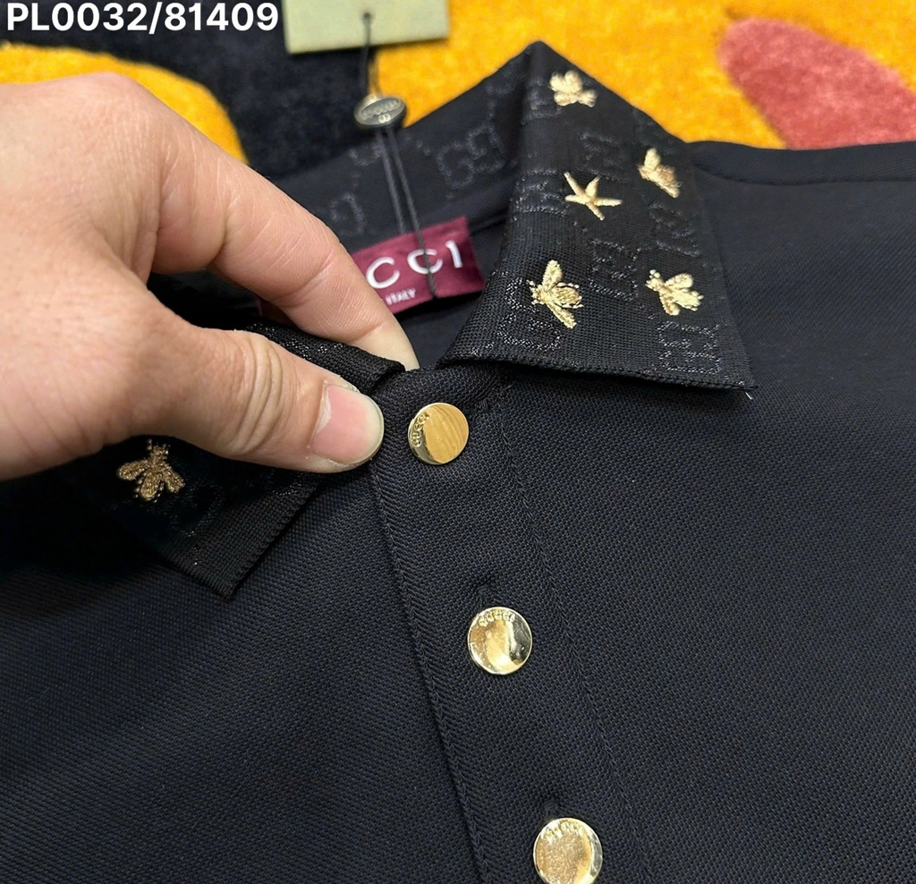Áo polo nam cao cấp -PL0032 