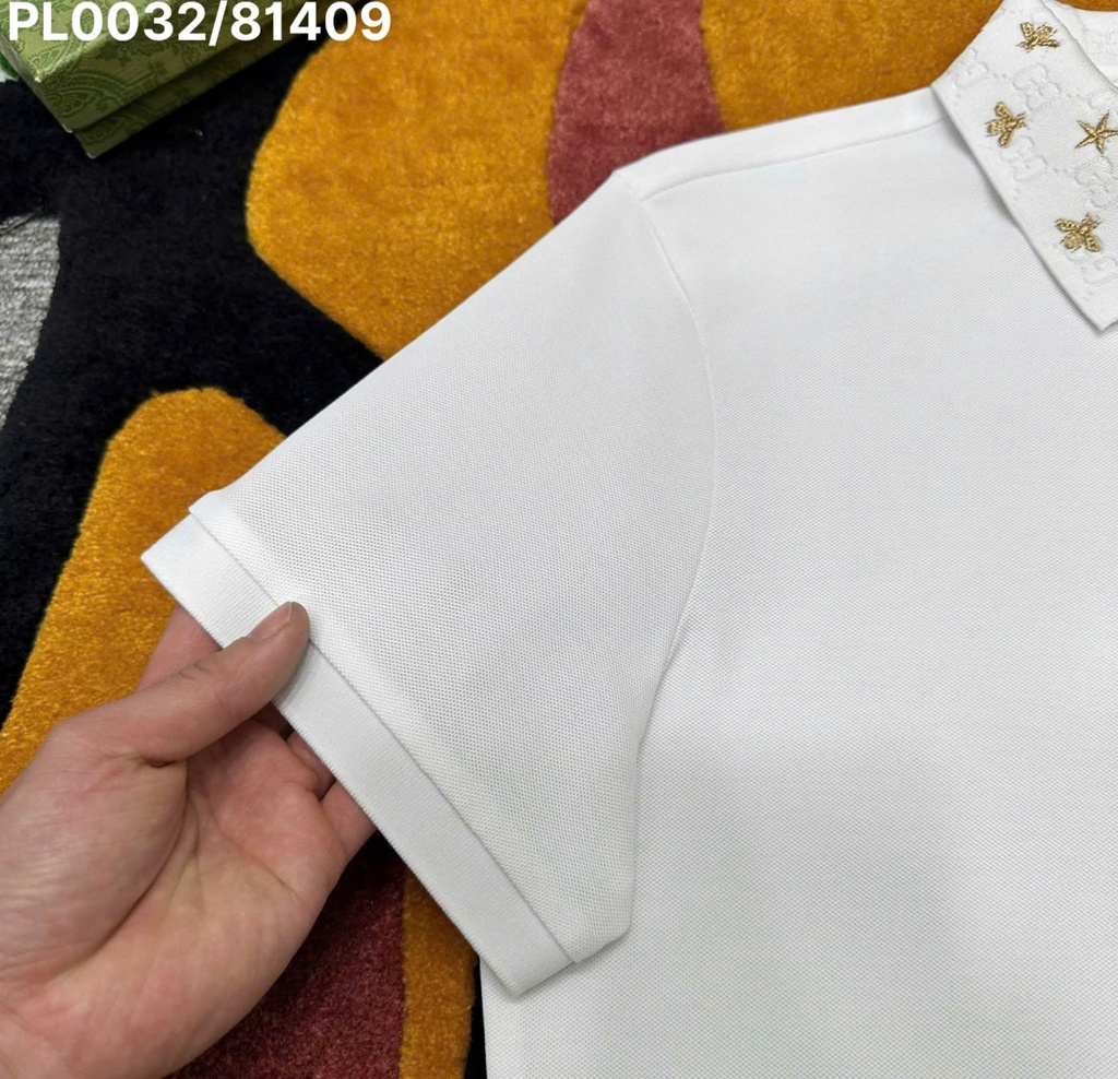 Áo polo nam cao cấp -PL0032 