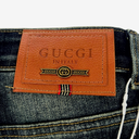 Quần Jeans Nam Slim Fit – Denim Co Giãn, Phong Cách Hiện Đại - 1240