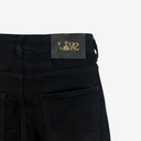 Quần Jeans Nam Slim Fit – Denim Co Giãn, Phong Cách Hiện Đại - 0370