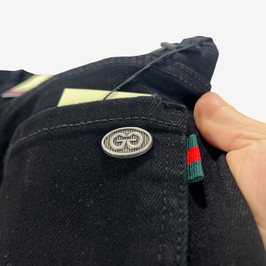 Quần Jeans Nam Slim Fit – Denim Co Giãn, Phong Cách Hiện Đại - JB1180